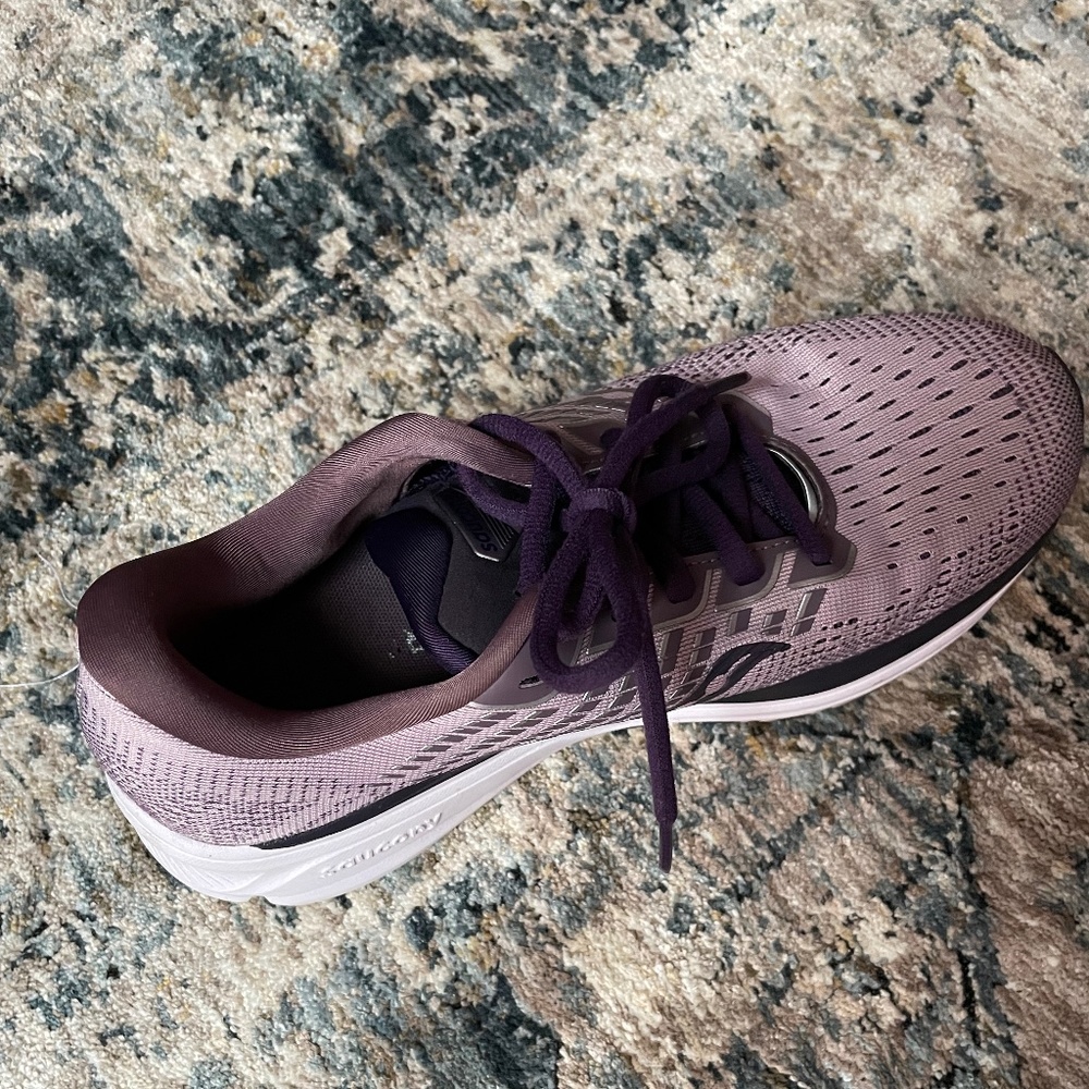 Saucony Ride 13 Road-Running Shoes